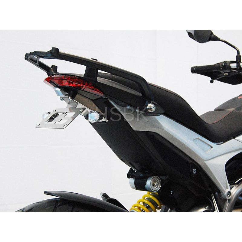 Ducati hypermotard shop 950 tail tidy
