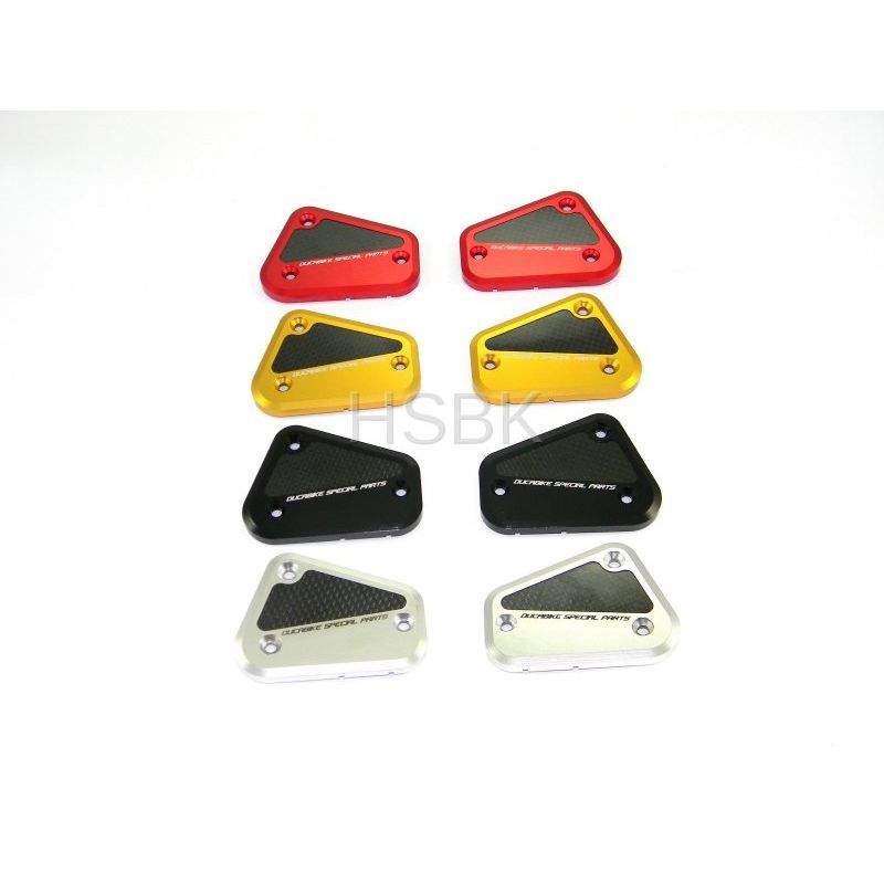 1991-1993 907ie 907 906 Paso Clutch Front Brake Reservoir Cap Caps CNC Details about / Ducati