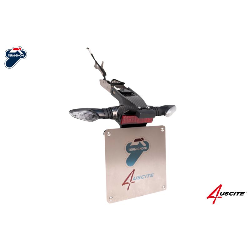 ducati panigale v4 termignoni exhaust