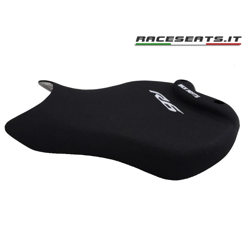 Parts Yamaha YZF R6 Seats RaceSeats Yamaha YZF R6 Competition Line Carbon Fiber Base Step Race Seat 2017 Up HSBK Racing Race Team Training Facility Exotic Parts Italian Bikes