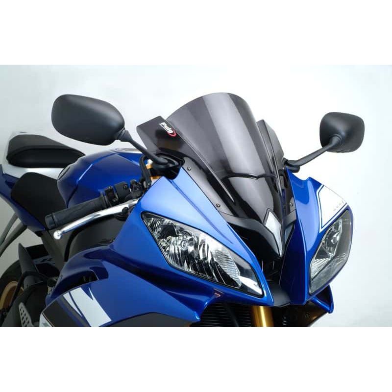 上品なブランド Parts :: Yamaha :: YZF R6 :: Windscreen :: Puig Yamaha YZF パーツ