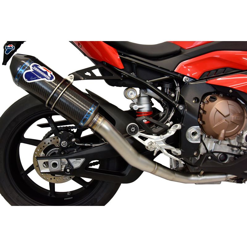 Parts :: BMW :: S 1000 RR :: Exhausts :: Termignoni BMW ...