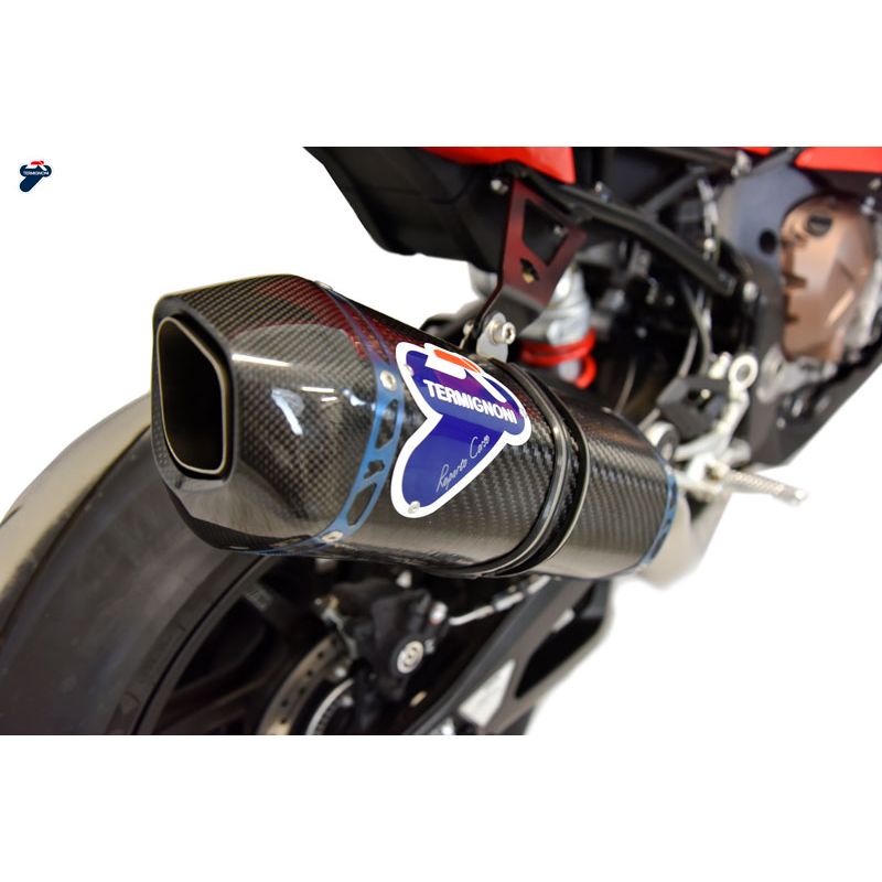 Parts :: BMW :: S 1000 RR :: Exhausts :: Termignoni BMW