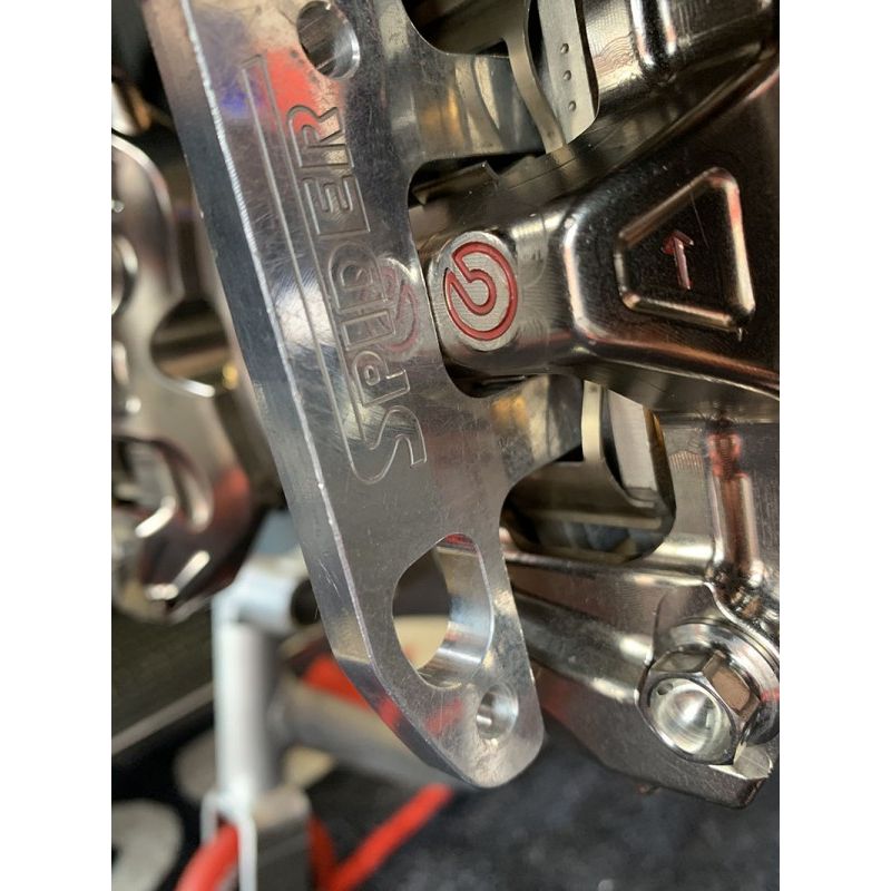 Parts Yamaha YZF R1 Brake / Clutch / Controls Brake