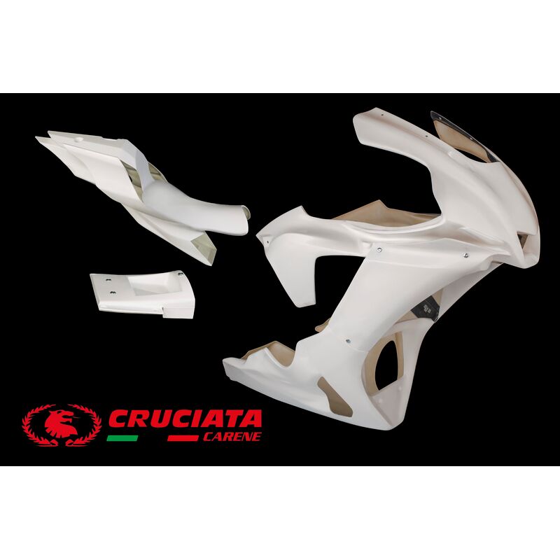 2020 yamaha r1 race fairings 2025