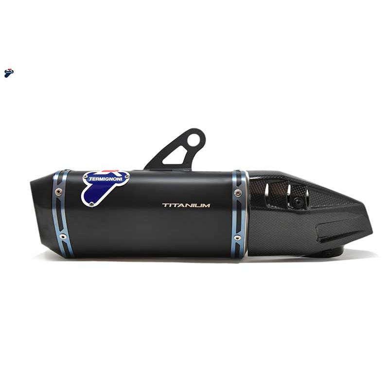 Parts :: Ducati :: Streetfighter V4 :: Exhaust :: Termignoni