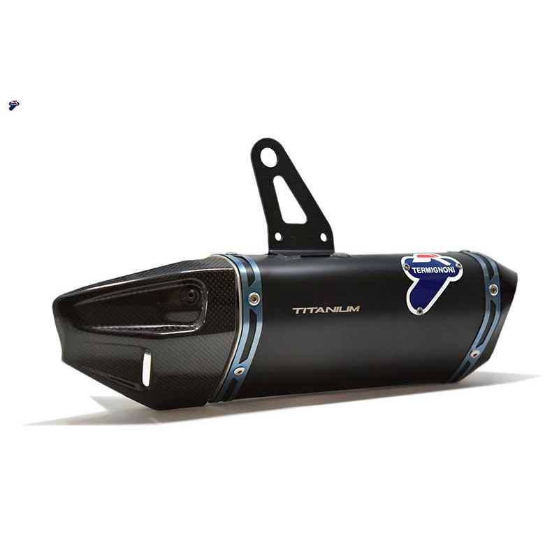 Parts :: Ducati :: Streetfighter V4 :: Exhaust :: Termignoni