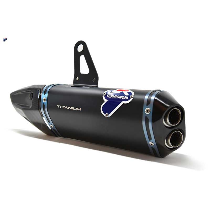 Parts :: Ducati :: Streetfighter V4 :: Exhaust :: Termignoni