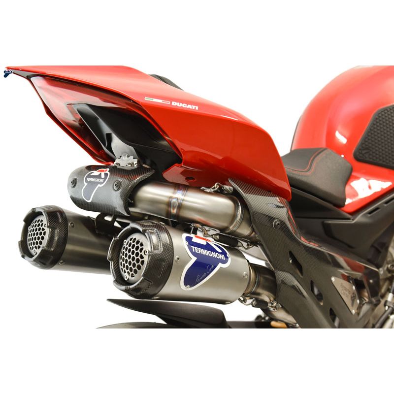 Ducati v4 termignoni hot sale