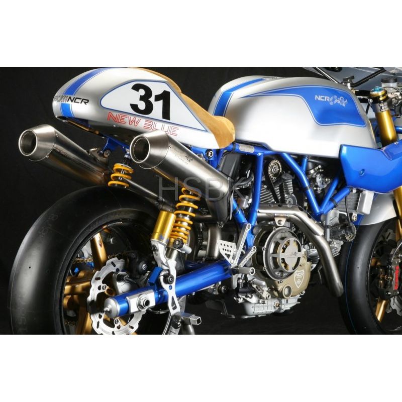 Ducati Sport Classic 1000s