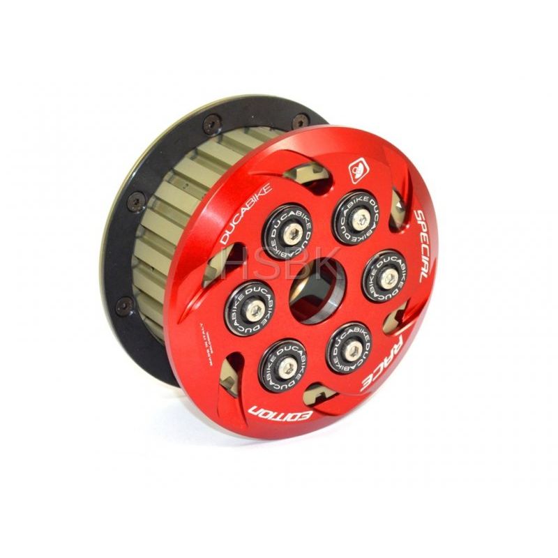 Ducati slipper clutch hot sale