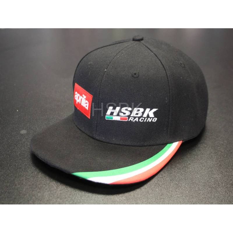 aprilia baseball cap