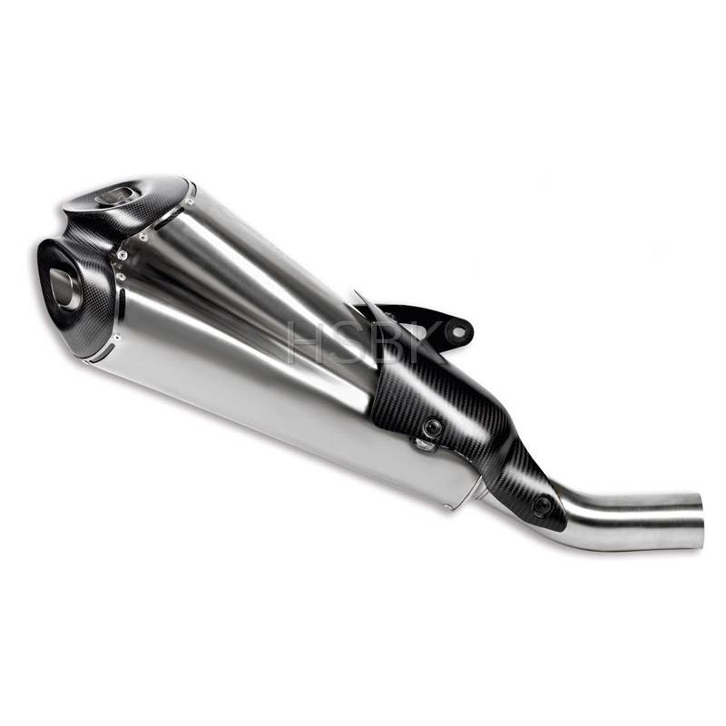 xdiavel termignoni exhaust