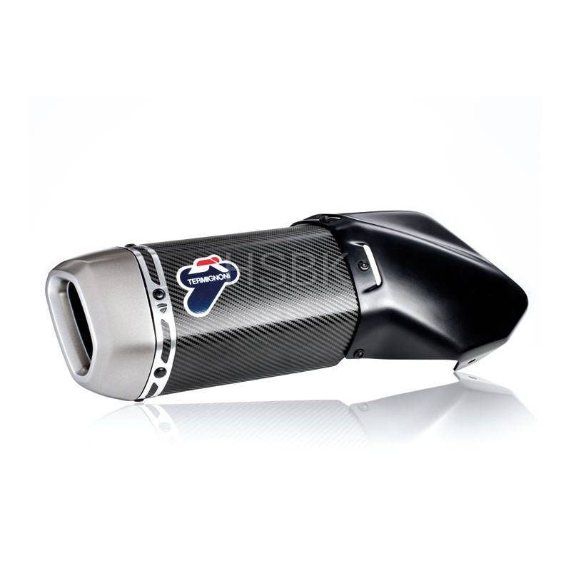 Multistrada 950 exhaust hotsell