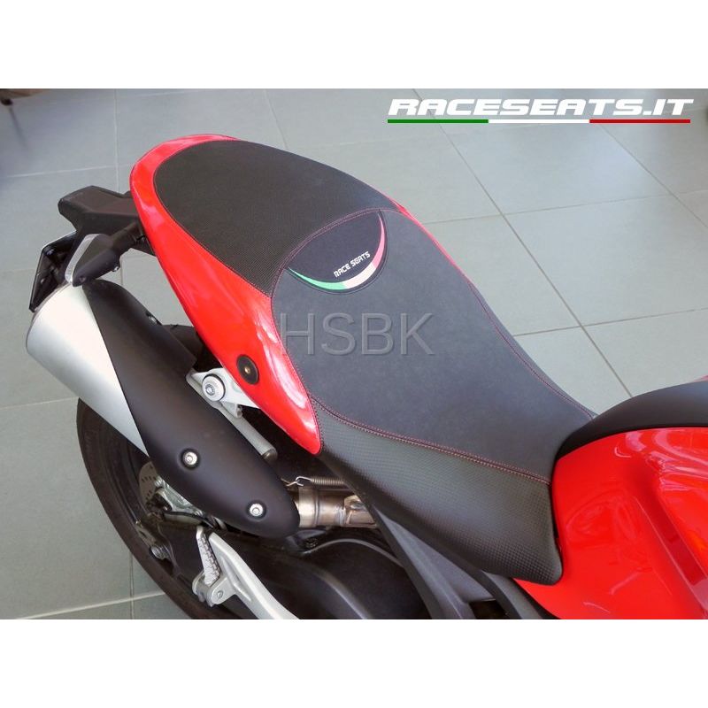 Ducati monster 796 seat top