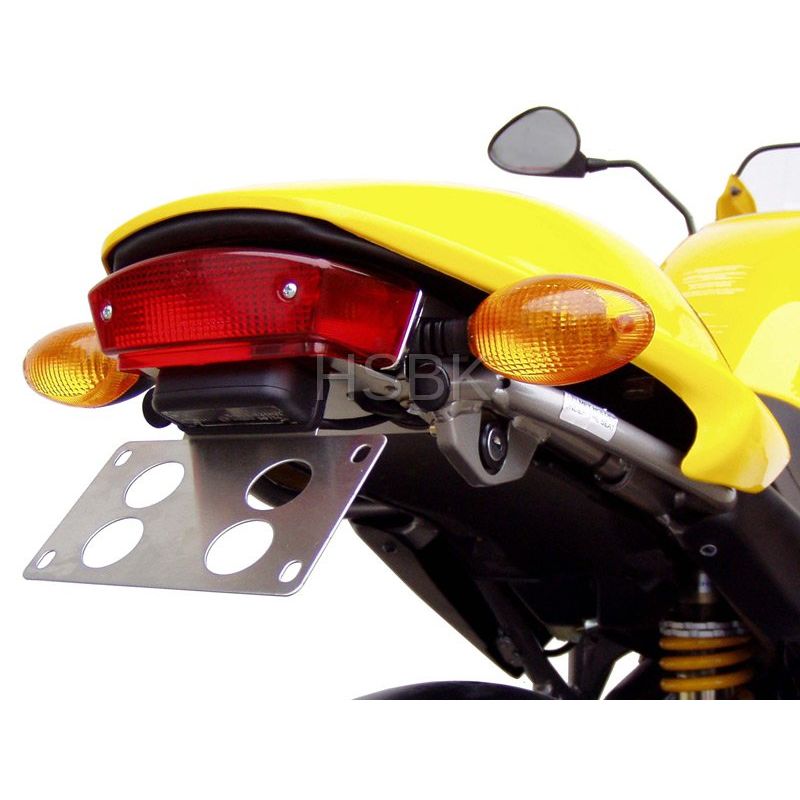 Fender eliminator tail tidy on sale