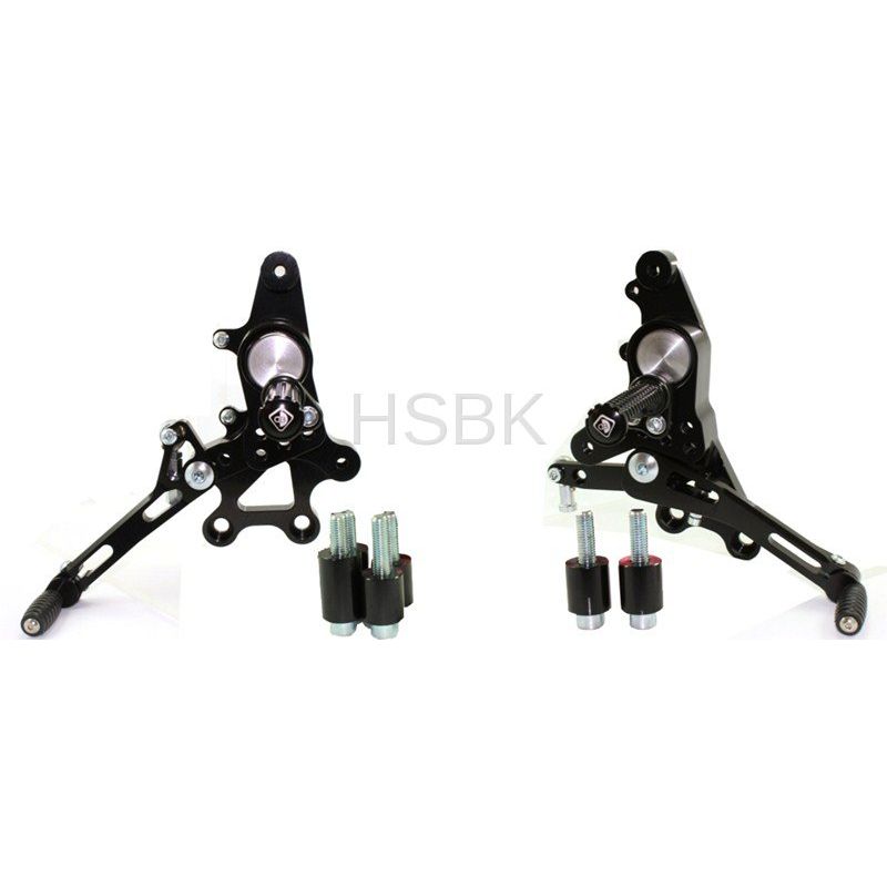 Parts Ducati Hypermotard 796 / 1100 Brake / Clutch / Controls