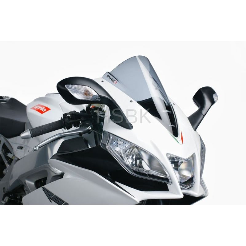Puig racing windscreen sale