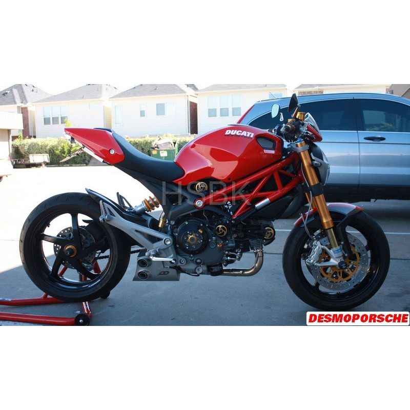Ducati monster store 796 performance parts
