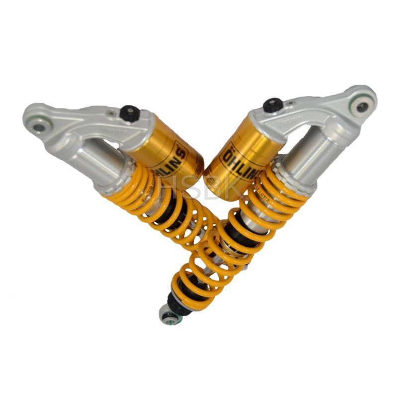 グランドセール 漫画 :: Suspension :: 1000 GT / 1000 Sport :: Ducati :: Parts Shocks Bikes Italian | Parts Exotic | Facility Training | Team Race  | Racing HSBK - Shocks Dual Rear 1000S Sport 1000 GT SportClassic Ducati  Ohlins :: パーツ