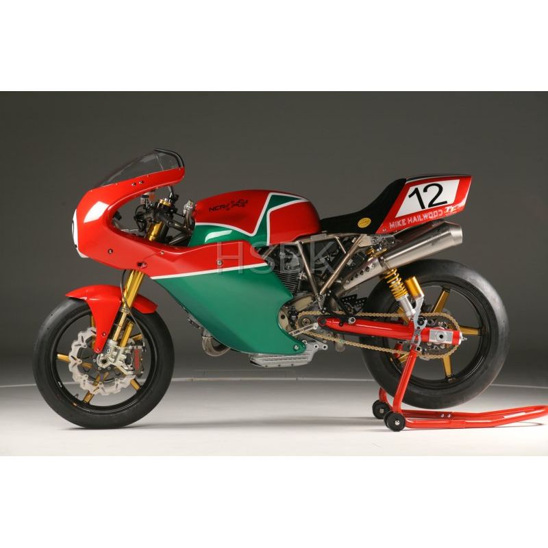 Ducati Sport Classic Titanium Ducati Sport Classic Titanium