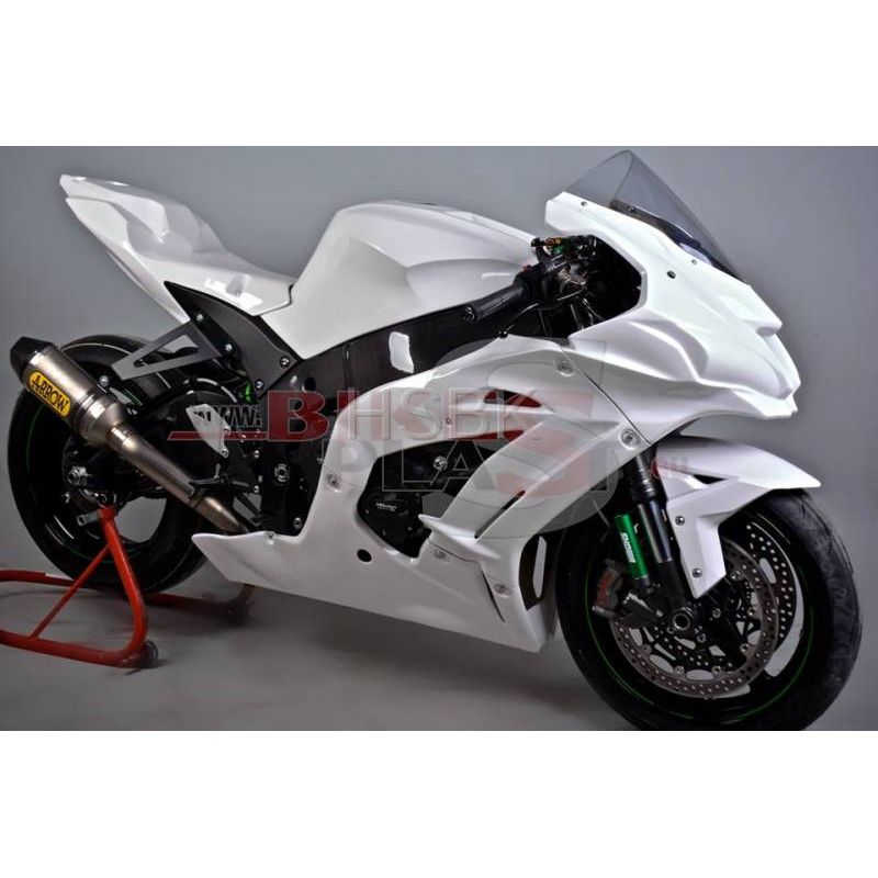Parts Kawasaki Ninja ZX10R Race Fairing Stay / Bodywork