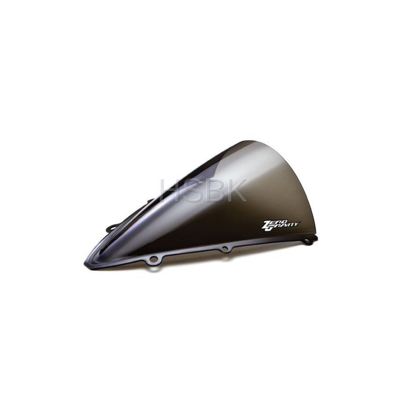 Parts Aprilia RSV4 Windscreen Zero Gravity Aprilia RSV4 Corsa Windscreen 2009 To 2015 HSBK Racing Race Team Training Facility Exotic Parts Italian Bikes