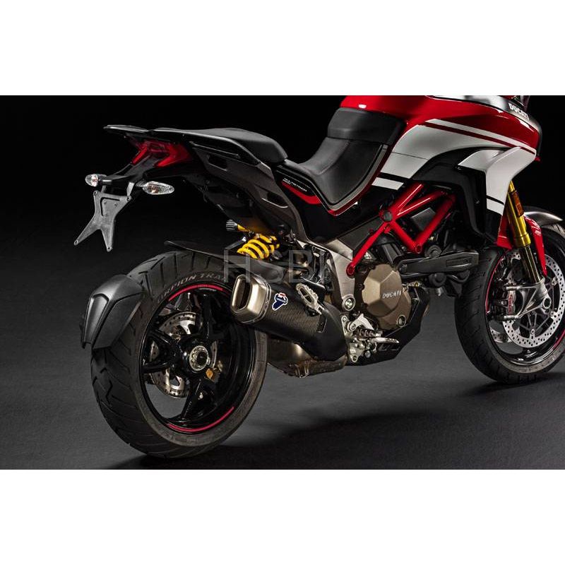 Multistrada 1200 termignoni sale