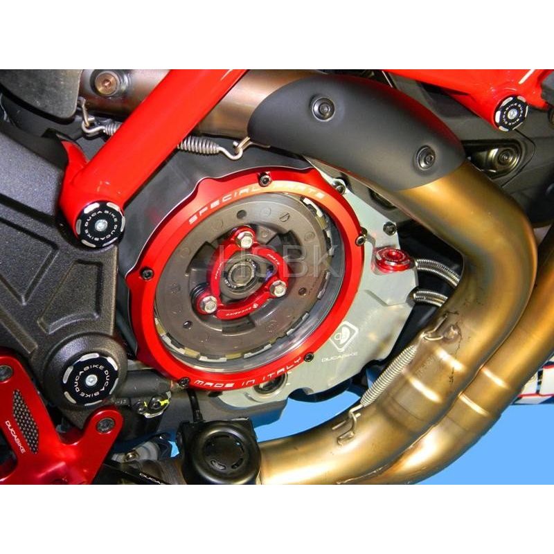 Parts Ducati 848 / 1098 / 1198 Brake / Clutch / Controls