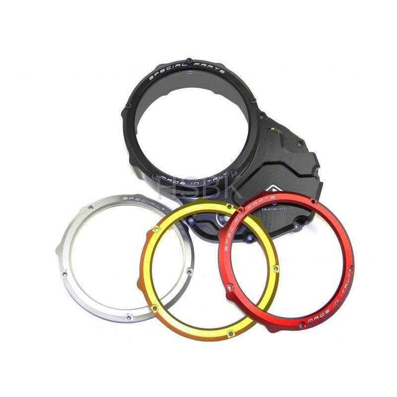 Parts Ducati 848 / 1098 / 1198 Brake / Clutch / Controls