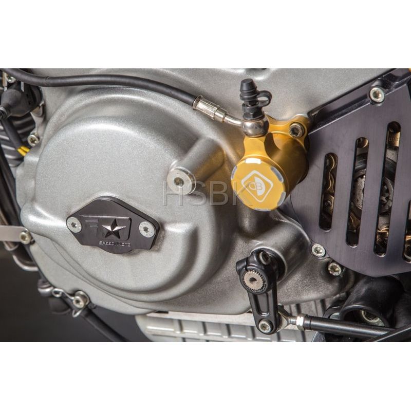 Parts Ducati 748 / 916 / 996 / 998 Brake / Clutch / Controls