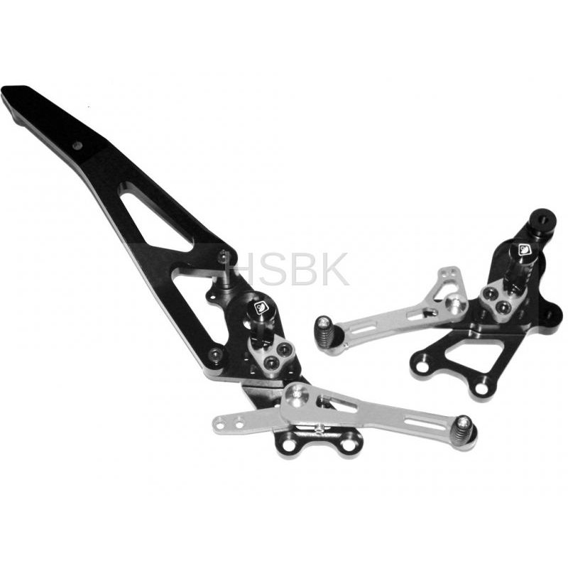 Parts Ducati Hypermotard 821 / 939 / 950 Brake / Clutch