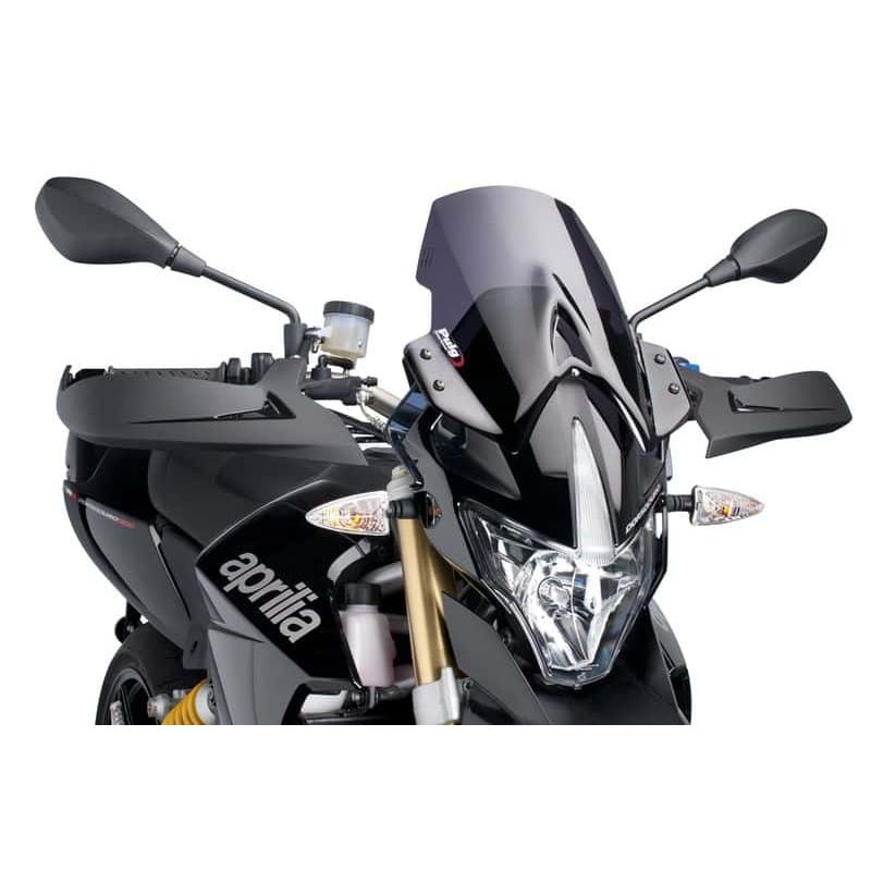 Aprilia shiver 750 windscreen new arrivals