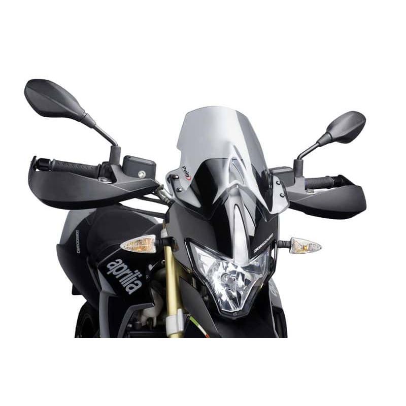 Aprilia shiver sales 750 windshield