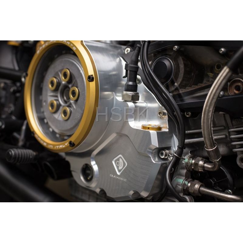 Parts Ducati 848 / 1098 / 1198 Brake / Clutch / Controls