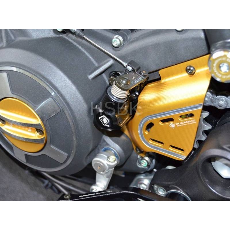 ducati scrambler clutch replacement
