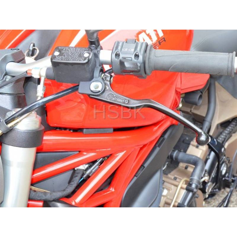 monster 821 clear clutch cover
