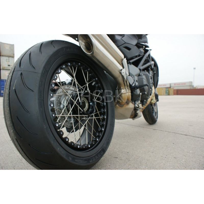 Parts Ducati Monster 696 796 1100 Wheels 