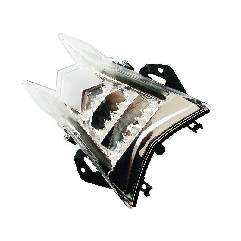 2020 bmw s1000rr tail light