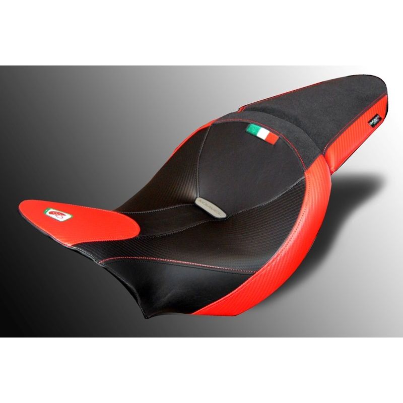 ducati diavel pillion backrest