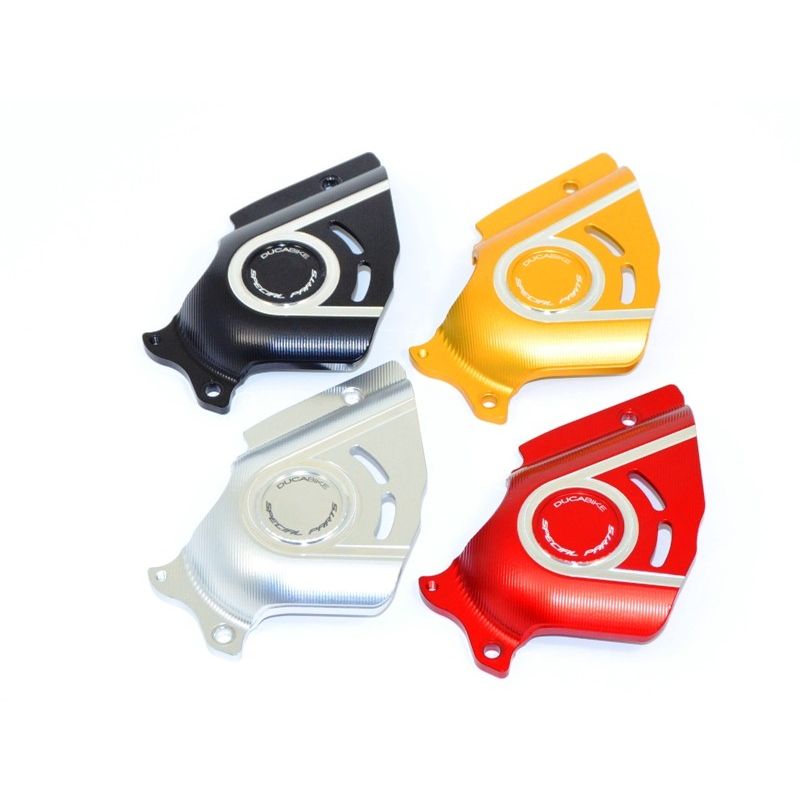 Parts Ducati Multistrada 950 / 1200 / 1260 Chain / Sprockets