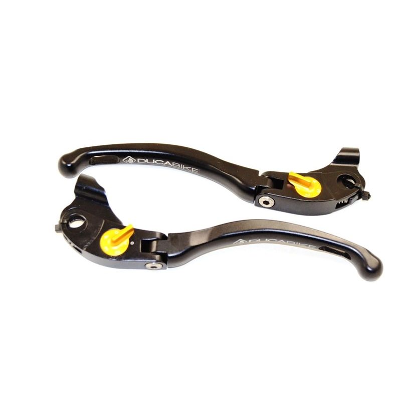 Parts Ducati 748 / 916 / 996 / 998 Brake / Clutch / Controls