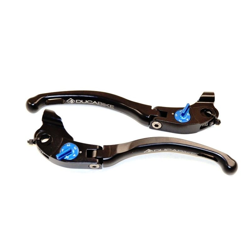 Parts Ducati 748 / 916 / 996 / 998 Brake / Clutch / Controls