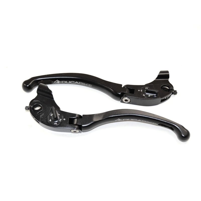 Parts Ducati 748 / 916 / 996 / 998 Brake / Clutch / Controls