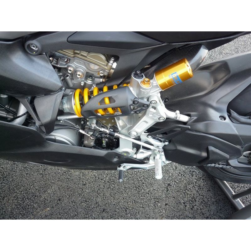 Parts :: Ducati :: 899 / 959 / 1199 / 1299 :: Suspension ...