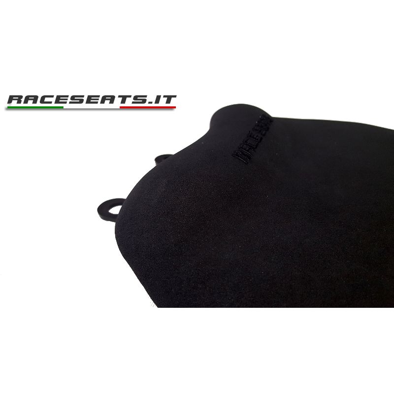 kawasaki h2 passenger seat