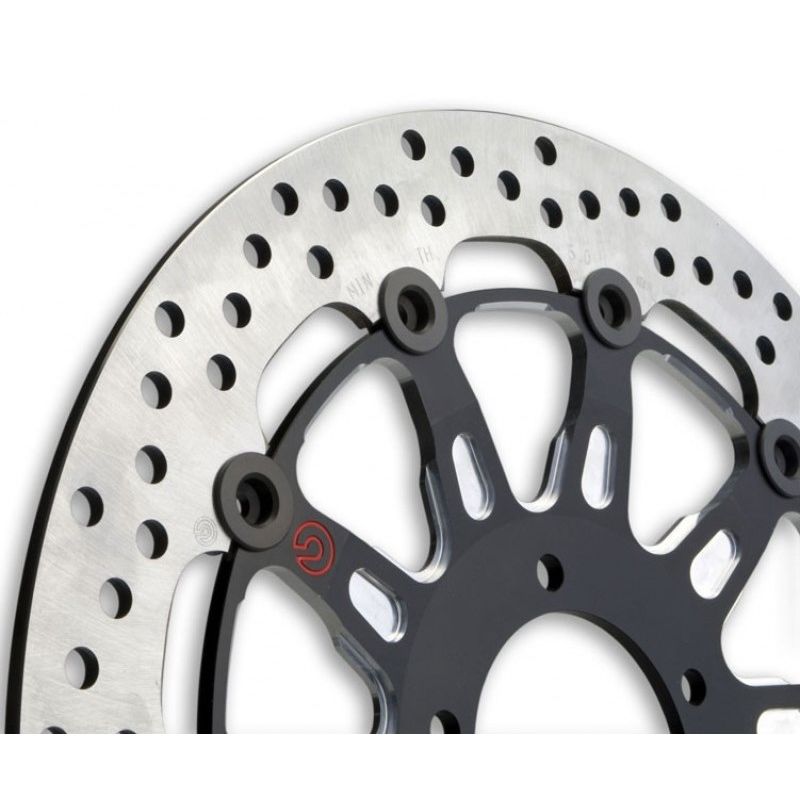 Parts :: Ducati :: Monster 696 / 796 / 1100 :: Brake