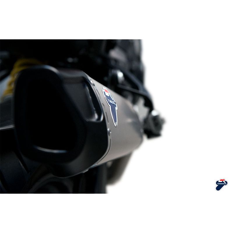 ducati multistrada 950 termignoni exhaust