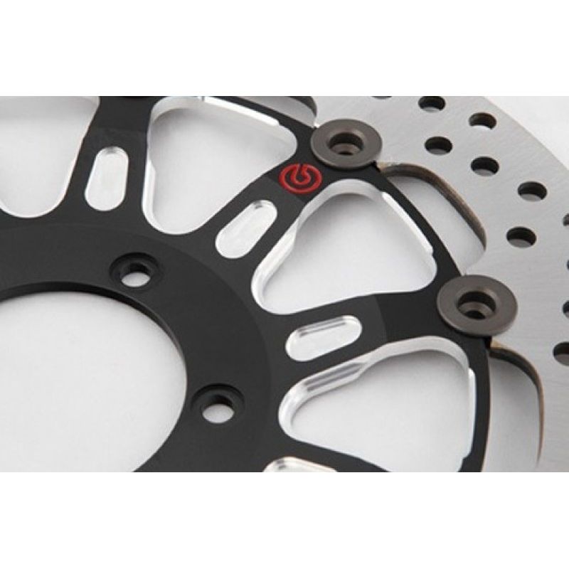 商品画像：Ducati OE Brembo front brake disc (X)Diavel Hypermotard 2