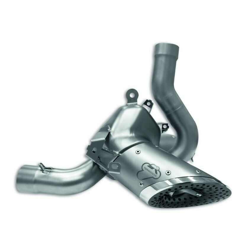 Xdiavel termignoni top